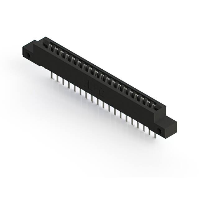 357-019-445-112 EDAC Inc.  Edgeboard Connectors
